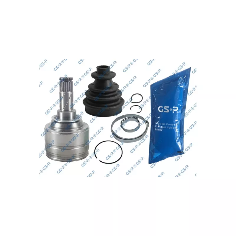 Embout de cardan avant (kit de réparation) GSP 644003