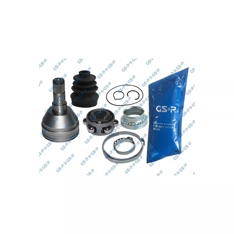 Embout de cardan avant (kit de réparation) GSP 644008