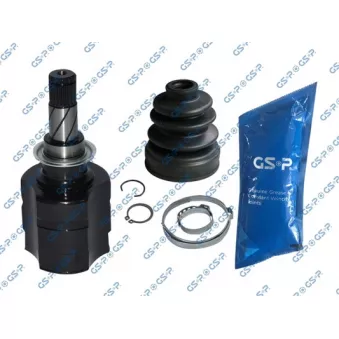 Embout de cardan avant (kit de réparation) GSP 644017
