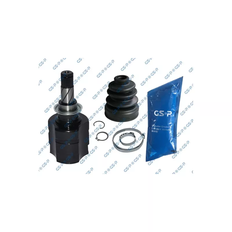 Embout de cardan avant (kit de réparation) GSP 644017