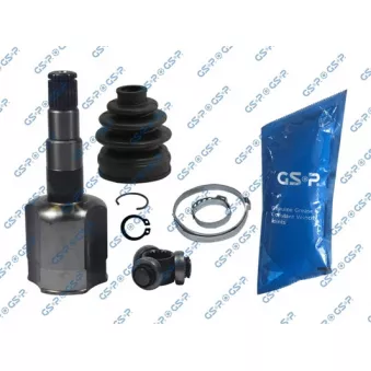 Embout de cardan avant (kit de réparation) GSP