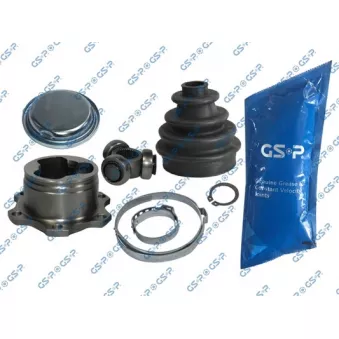 Embout de cardan avant (kit de réparation) GSP 650019
