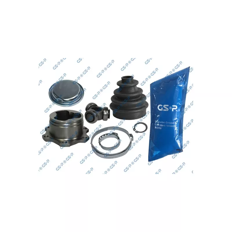 Embout de cardan avant (kit de réparation) GSP 650019