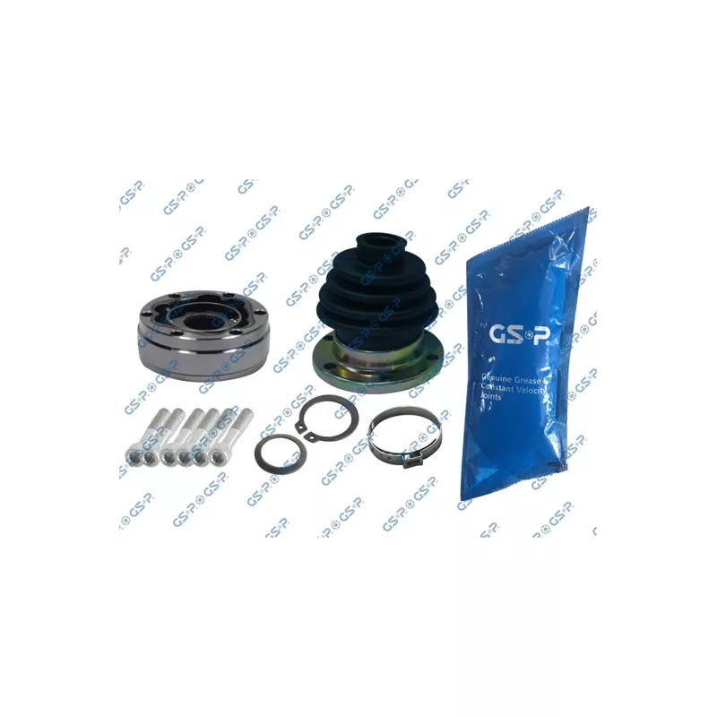 Embout de cardan avant (kit de réparation) GSP 653001