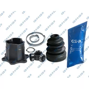 Embout de cardan avant (kit de réparation) GSP 654004