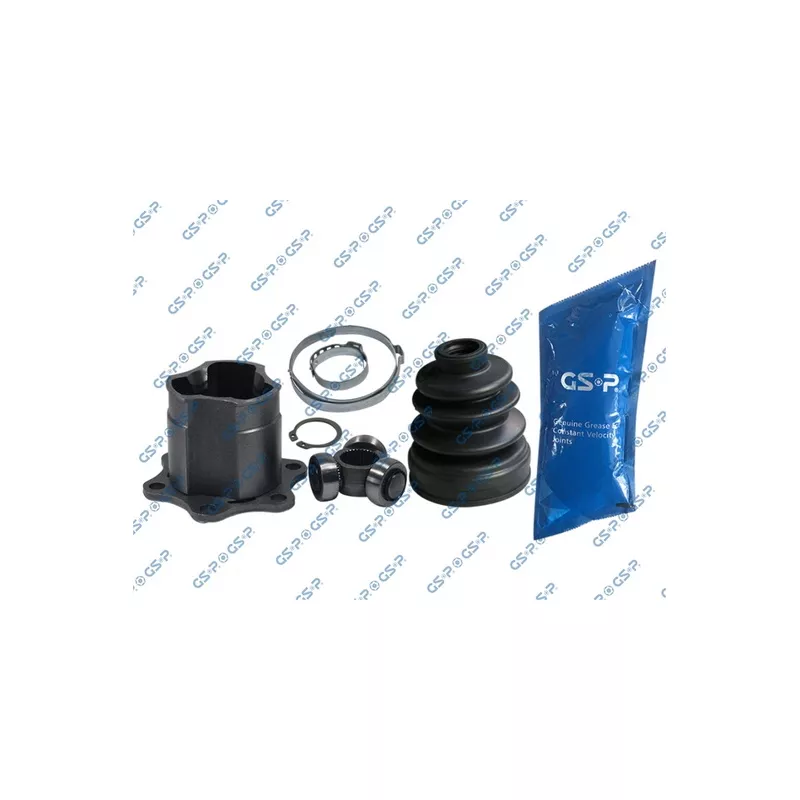 Embout de cardan avant (kit de réparation) GSP 654004