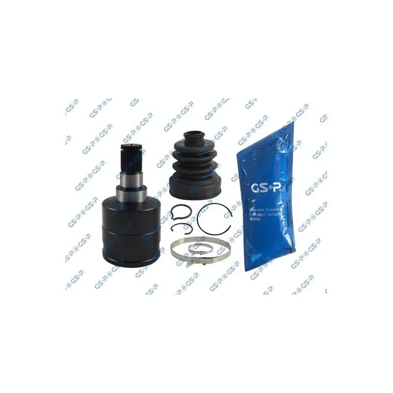 Embout de cardan avant (kit de réparation) GSP 657092