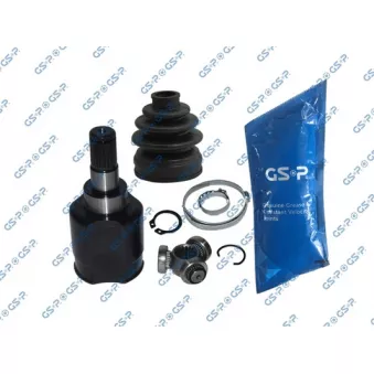 Embout de cardan avant (kit de réparation) GSP
