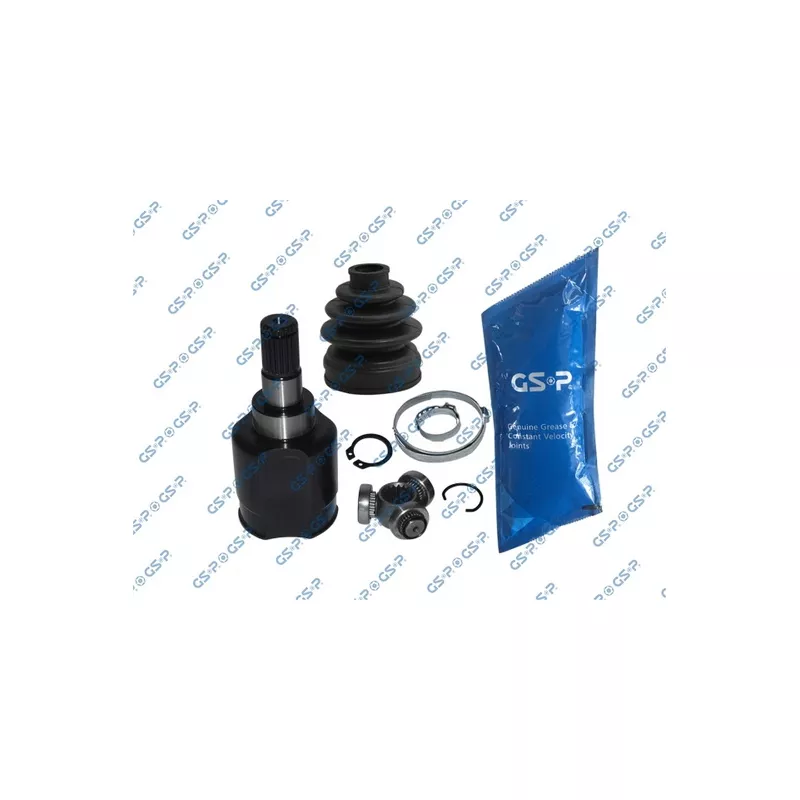 Embout de cardan avant (kit de réparation) GSP 657105