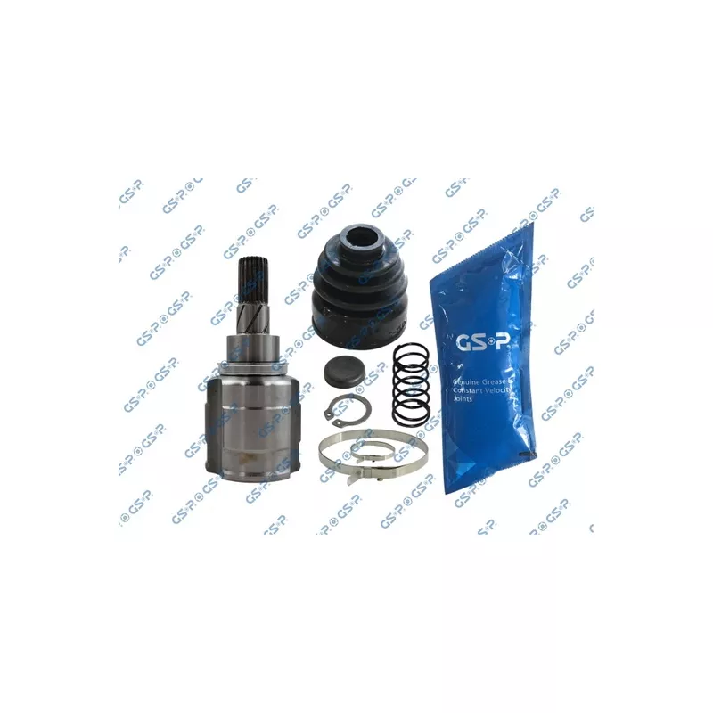 Embout de cardan avant (kit de réparation) GSP 657129