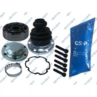 Embout de cardan avant (kit de réparation) GSP 661002