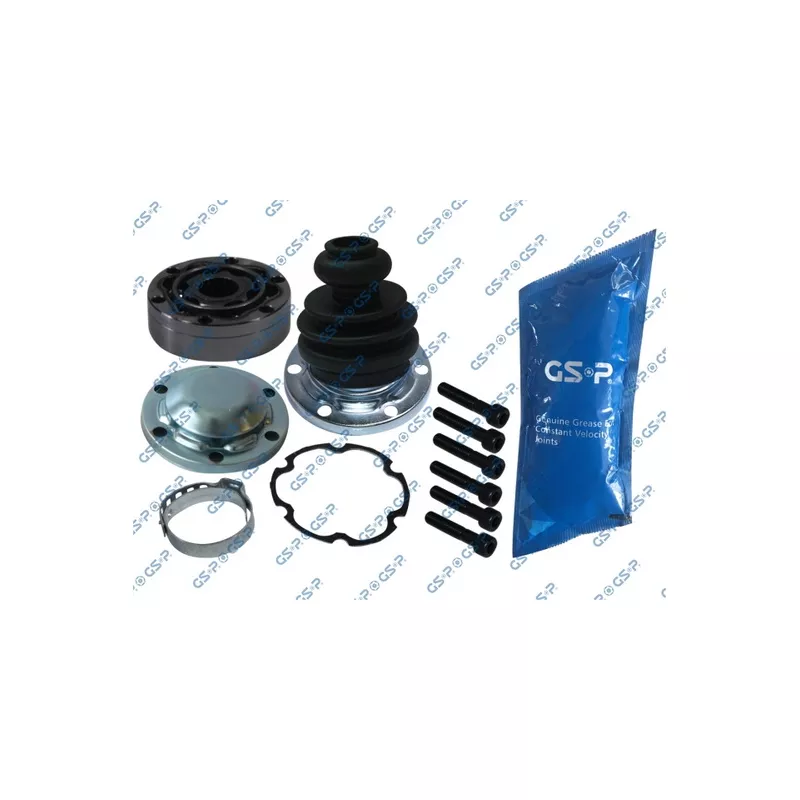 Embout de cardan avant (kit de réparation) GSP 661002