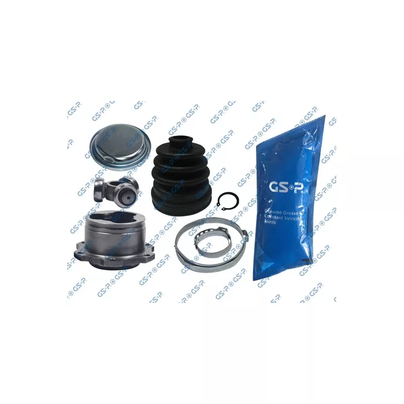 Embout de cardan avant (kit de réparation) GSP 661004