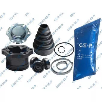 Embout de cardan avant (kit de réparation) GSP 661005