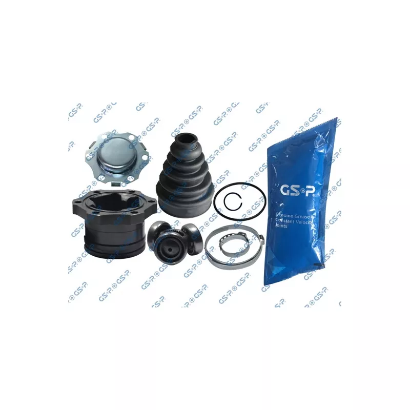 Embout de cardan avant (kit de réparation) GSP 661005