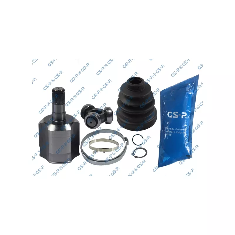Embout de cardan avant (kit de réparation) GSP 661011