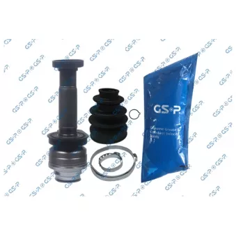 Embout de cardan avant (kit de réparation) GSP 661020