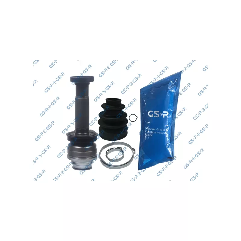Embout de cardan avant (kit de réparation) GSP 661020