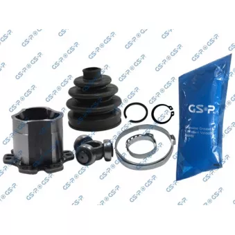 Embout de cardan avant (kit de réparation) GSP 661044