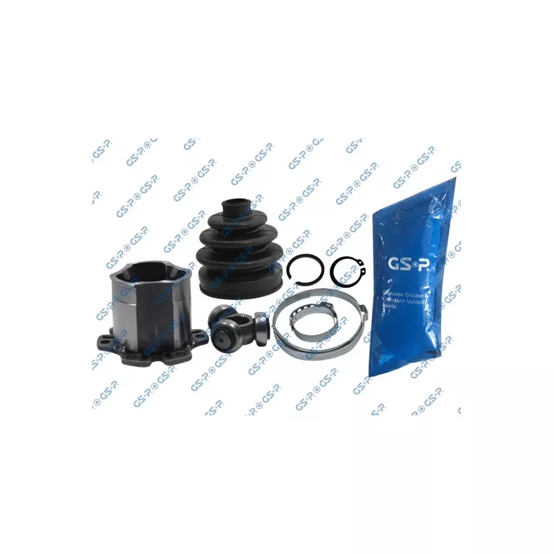 Embout de cardan avant (kit de réparation) GSP 661044