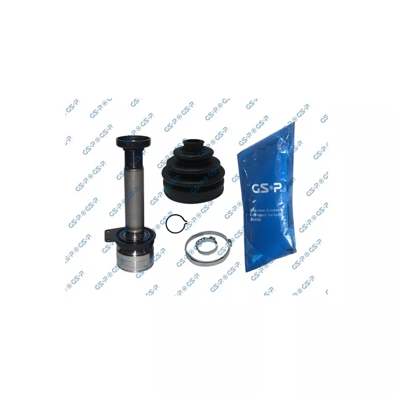 Embout de cardan avant (kit de réparation) GSP 661053
