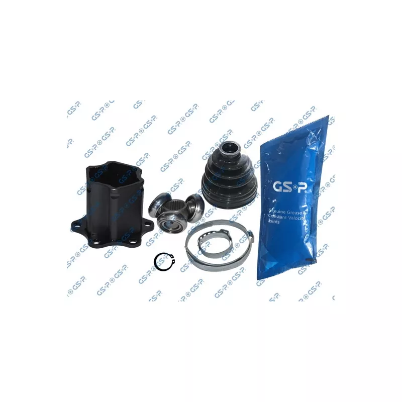 Embout de cardan avant (kit de réparation) GSP 661057