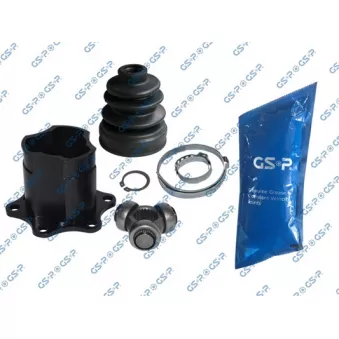 Embout de cardan avant (kit de réparation) GSP