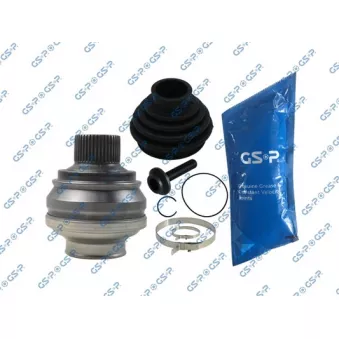 Embout de cardan avant (kit de réparation) GSP