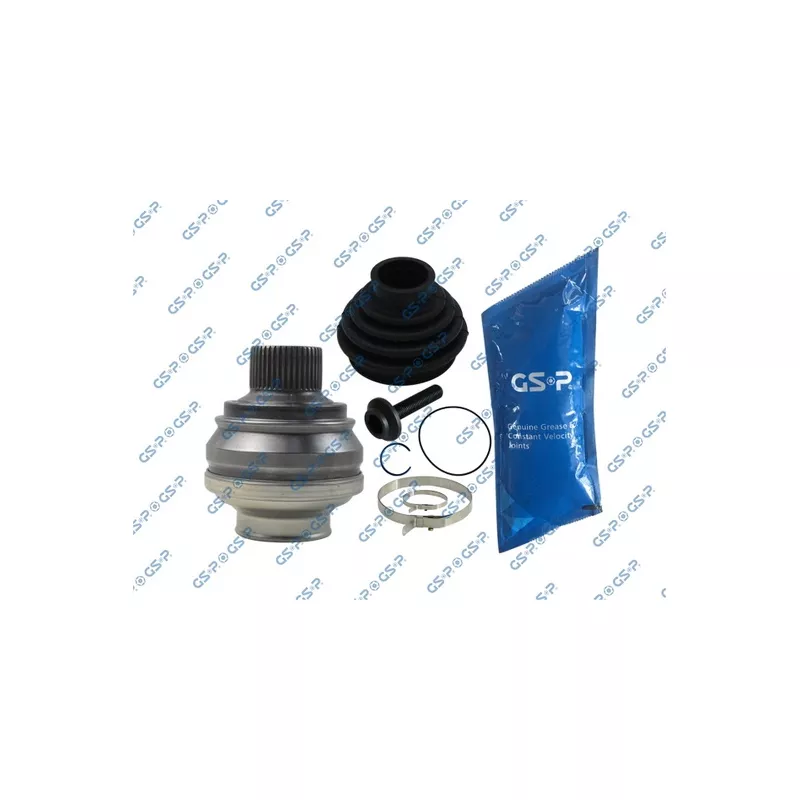 Embout de cardan avant (kit de réparation) GSP 661107