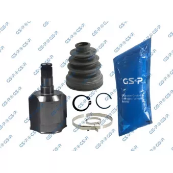 Embout de cardan avant (kit de réparation) GSP
