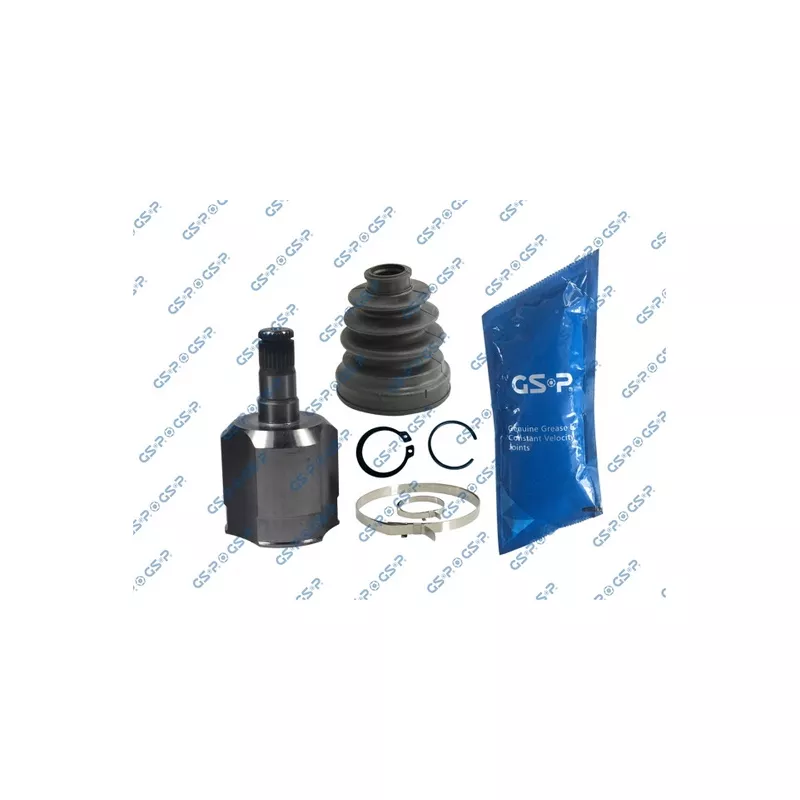 Embout de cardan avant (kit de réparation) GSP 662003