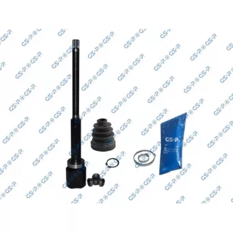 Embout de cardan avant (kit de réparation) GSP