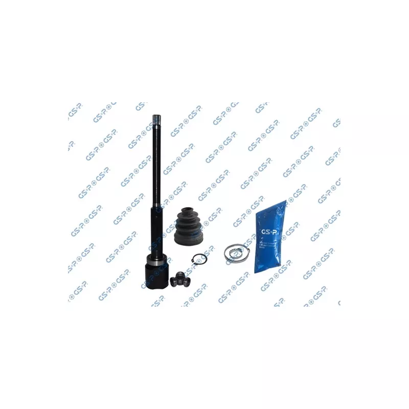 Embout de cardan avant (kit de réparation) GSP 662014