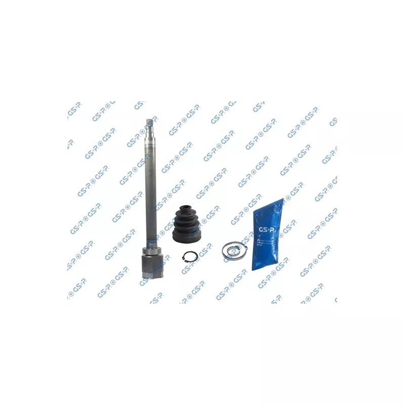 Embout de cardan avant (kit de réparation) GSP 662029