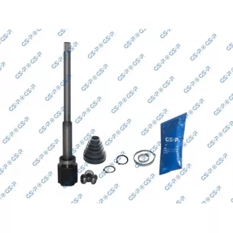 Embout de cardan avant (kit de réparation) GSP