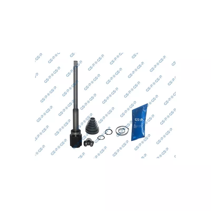 Embout de cardan avant (kit de réparation) GSP 662033