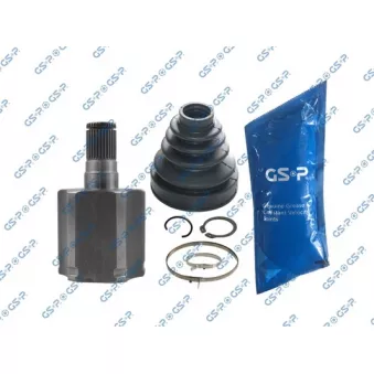 Embout de cardan avant (kit de réparation) GSP