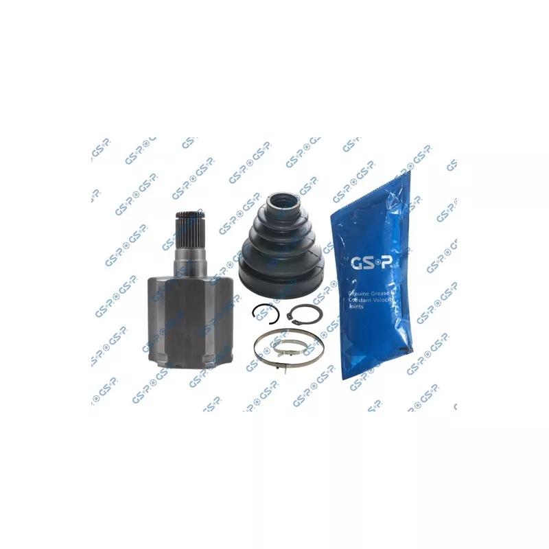 Embout de cardan avant (kit de réparation) GSP 662034