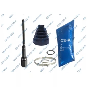 Embout de cardan avant (kit de réparation) GSP