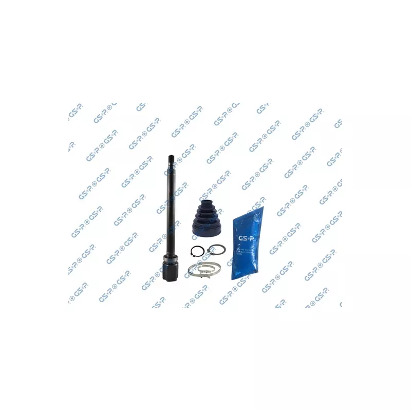 Embout de cardan avant (kit de réparation) GSP 662048