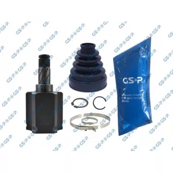 Embout de cardan avant (kit de réparation) GSP