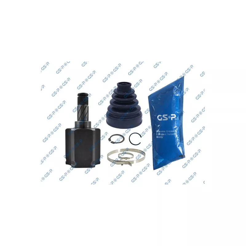 Embout de cardan avant (kit de réparation) GSP 662050