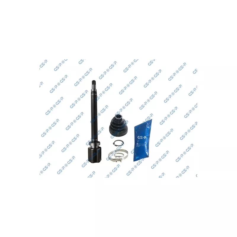 Embout de cardan avant (kit de réparation) GSP 662057