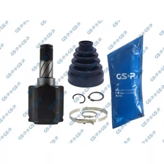 Embout de cardan avant (kit de réparation) GSP