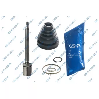 Embout de cardan avant (kit de réparation) GSP