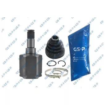Embout de cardan avant (kit de réparation) GSP