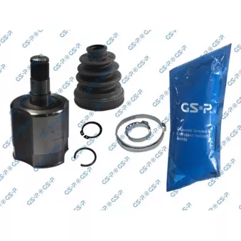 Embout de cardan avant (kit de réparation) GSP