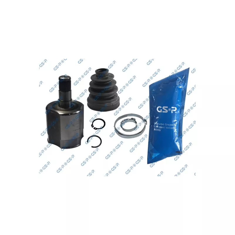 Embout de cardan avant (kit de réparation) GSP 699109