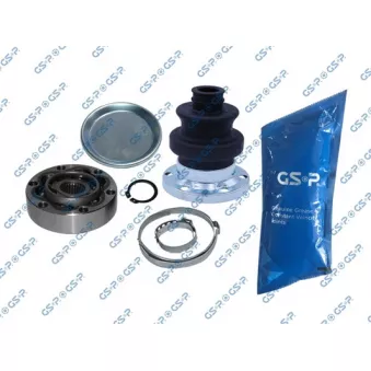 Embout de cardan avant (kit de réparation) GSP