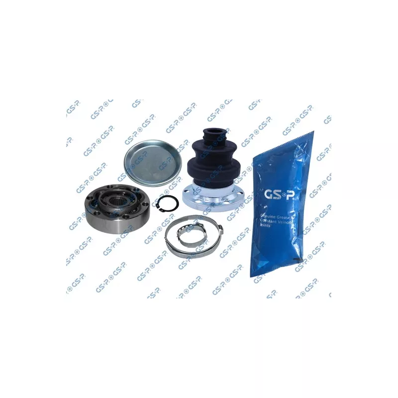 Embout de cardan avant (kit de réparation) GSP 699143